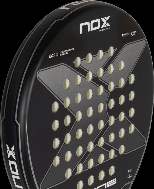 Produktbild Nox X-ONE 2023