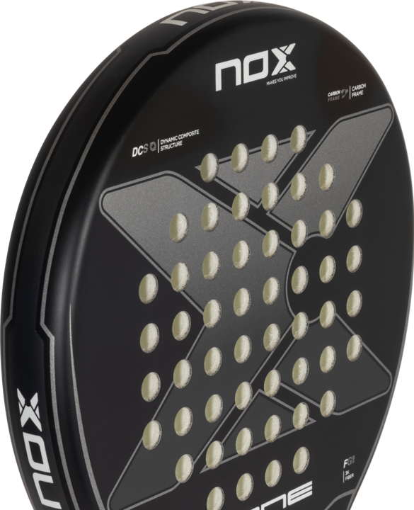 Actual product image Nox X-ONE 2023
