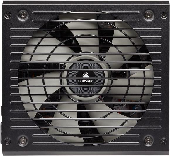 Produktbild Corsair RM550x *2018* (550 W)