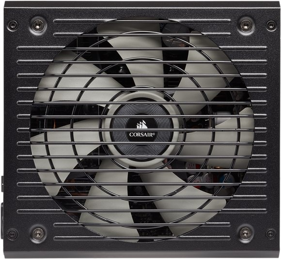 Produktbild Corsair RM550x *2018* (550 W)