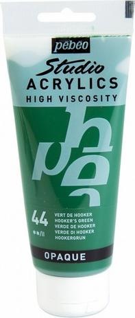 Verde Hooker