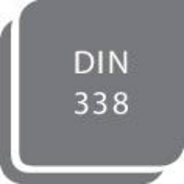 Actual product image Halder Taper punch