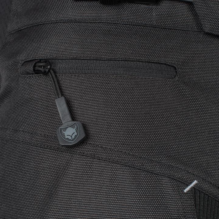 Actual product image TSG Trailz cycling shorts (26)