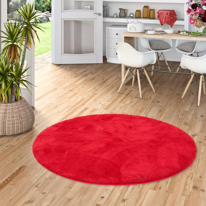 Image du produit Pergamon Silky (120 x 120 cm)