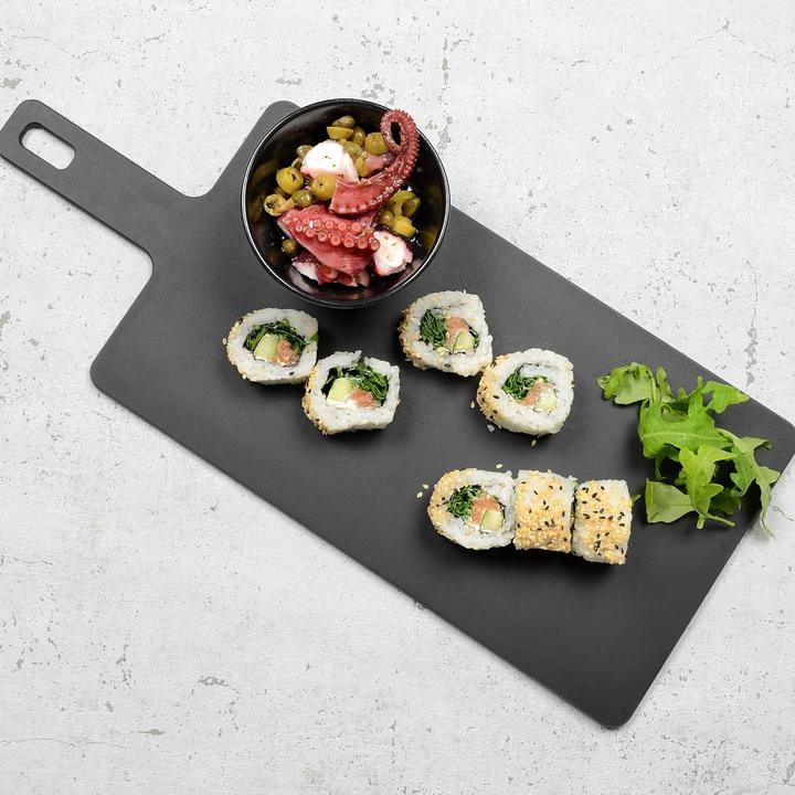 Image du produit Jade Planche à découper Gourmet Handy