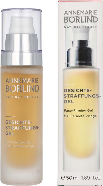 Image du produit Annemarie Börlind Facial Firming Gel (50 ml, Gel visage)