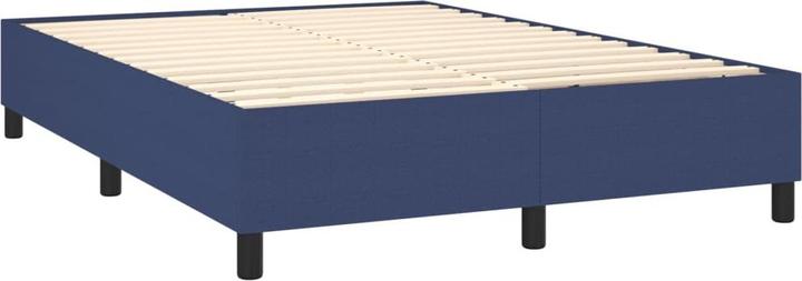 Image du produit vidaXL Boxspringbett (160 x 200 cm)