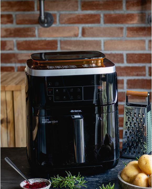 Actual product image Ariete 4636/00