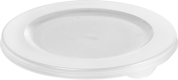 Actual product image Duni Reusable lid Everywhere 1.15 l, transparent (1.15 l)