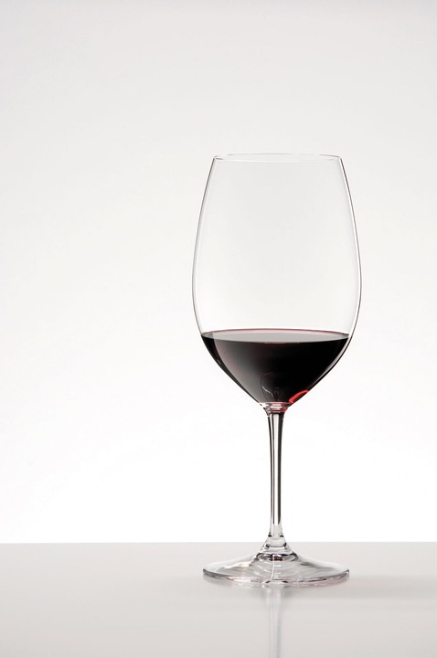 Produktbild Riedel Vinum XL Cabernet Sauvignon (2er Set) (96 cl, 2 Gläser, Weissweingläser)