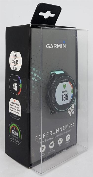 Produktbild Garmin Forerunner 235 (45 mm)