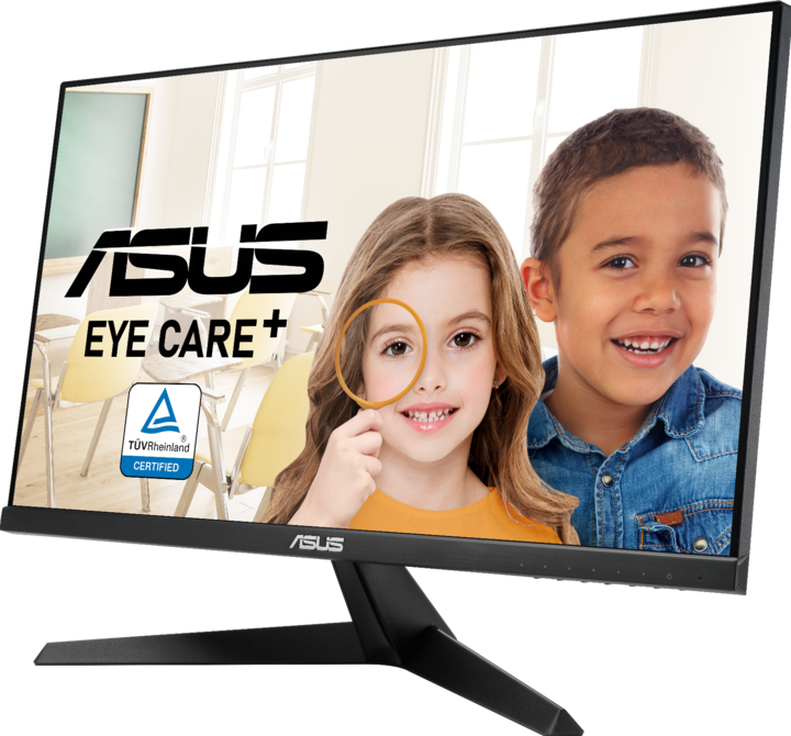 Produktbild ASUS VY249HGE (1920 x 1080 Pixel, 23.80")