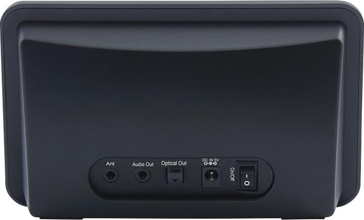 Image du produit Denver IDA-430 (DAB, FM, Bluetooth, WiFi)