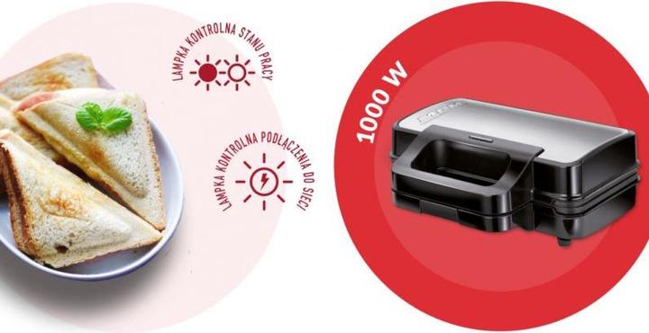 Produktbild MPM MOP-43M