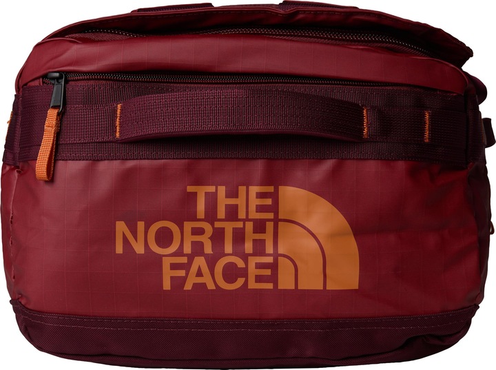 Actual product image North Face Base Camp Voyager Duffel 42L (42 l)