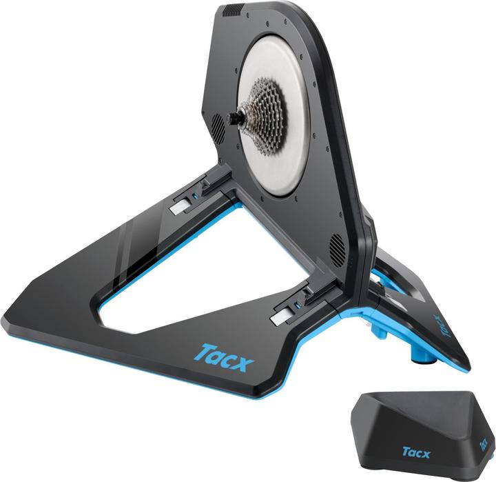 Actual product image Tacx NEO 2T Smart Trainer