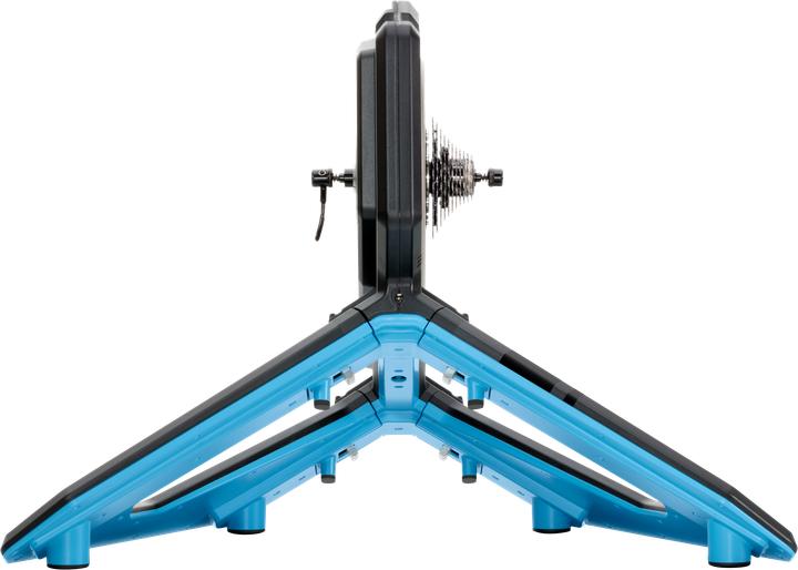 Actual product image Tacx NEO 2T Smart Trainer