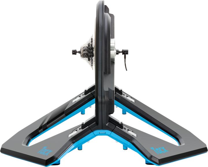 Actual product image Tacx NEO 2T Smart Trainer