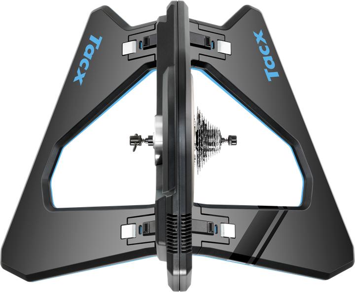 Actual product image Tacx NEO 2T Smart Trainer