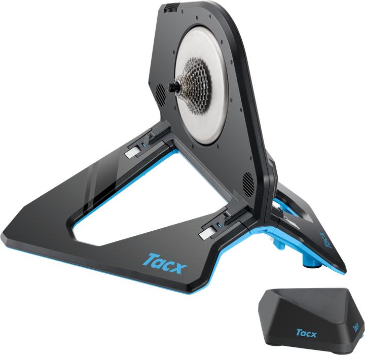 Actual product image Tacx NEO 2T Smart Trainer