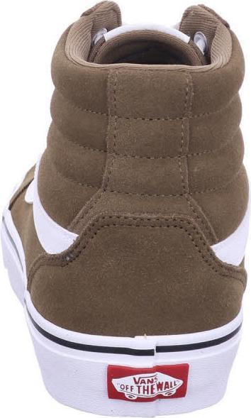Image du produit Vans Baskets Filmore Hi (42)