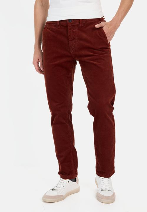 Produktbild Camel Active Slim Fit Cord Chino (34)
