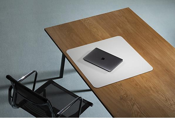 Image du produit kaiserkraft Sous-main Purosens Stijl (60 x 60 cm)