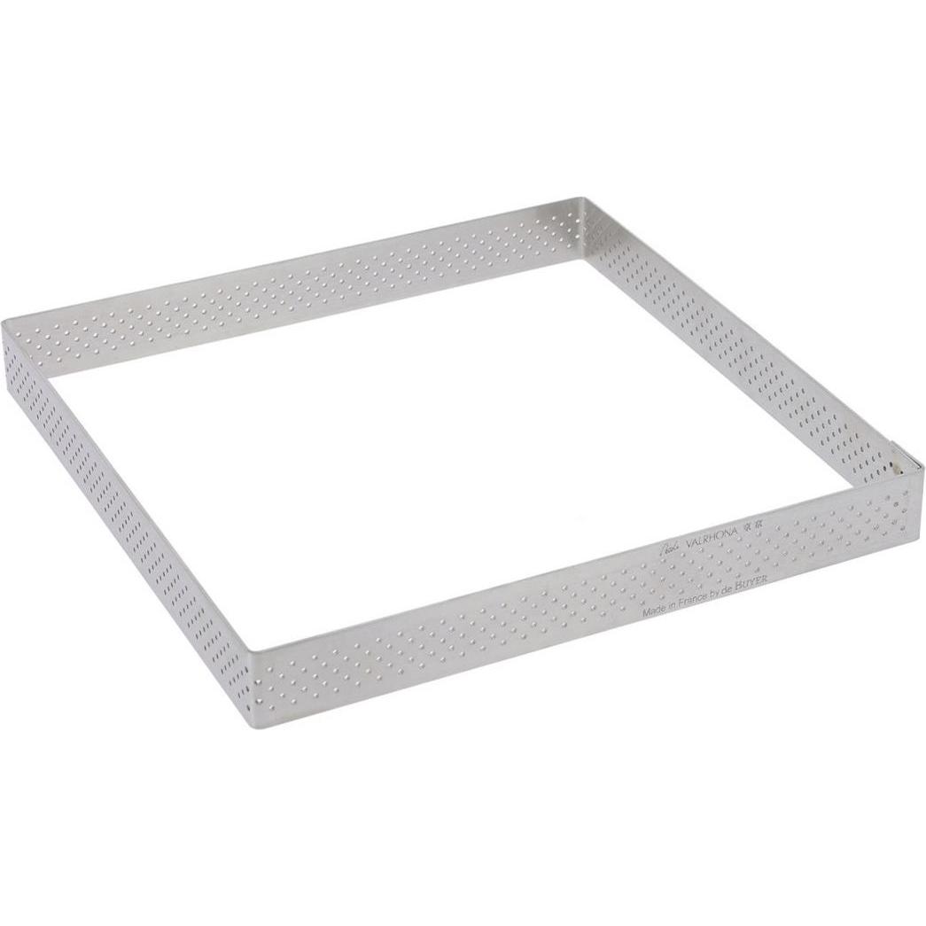 de Buyer Tortenring (17.50 cm) (3099.23)