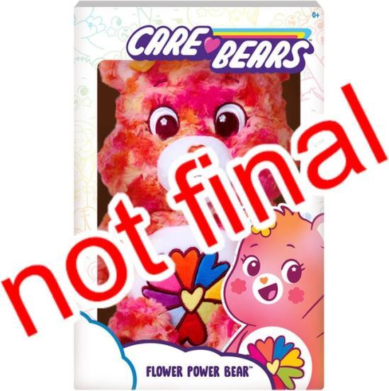 Produktbild Simba Glücksbärchis-Hurrabärchi (35 cm)