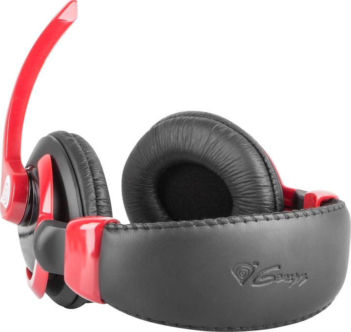 Actual product image Genesis HM34X (Cable)