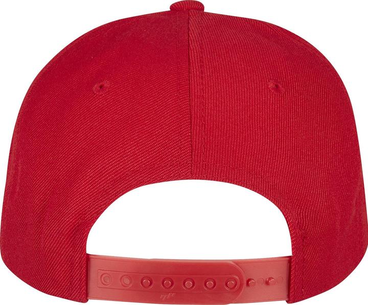 Produktbild Flexfit Classic Snapback - 18511 (One Size)