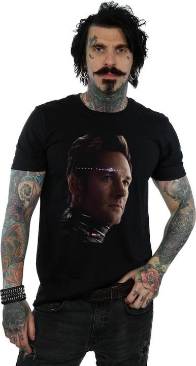 Produktbild Avengers Endgame Avenge The Fallen AntMan TShirt (L)