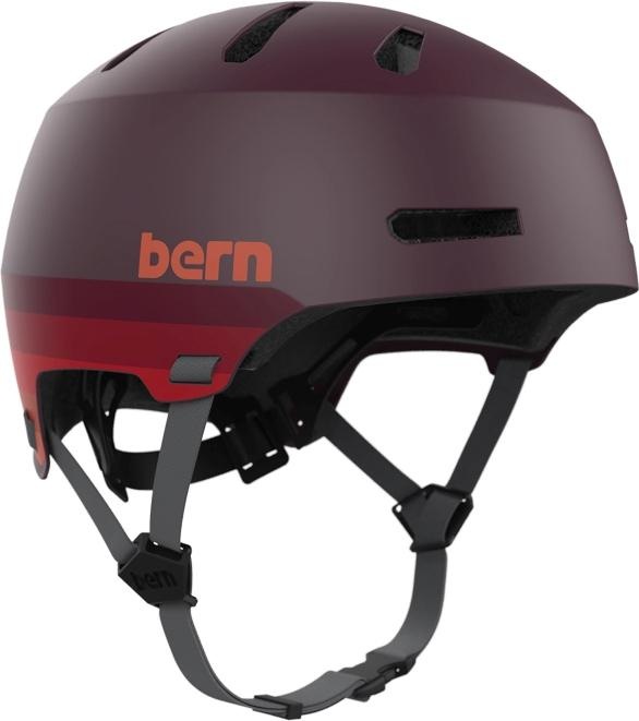 Bern Macon 2.0 H2O