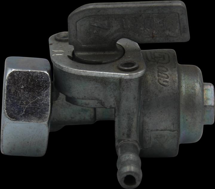 Produktbild Stanley Benzinhahn kpl. links Abgang zu Generatoren