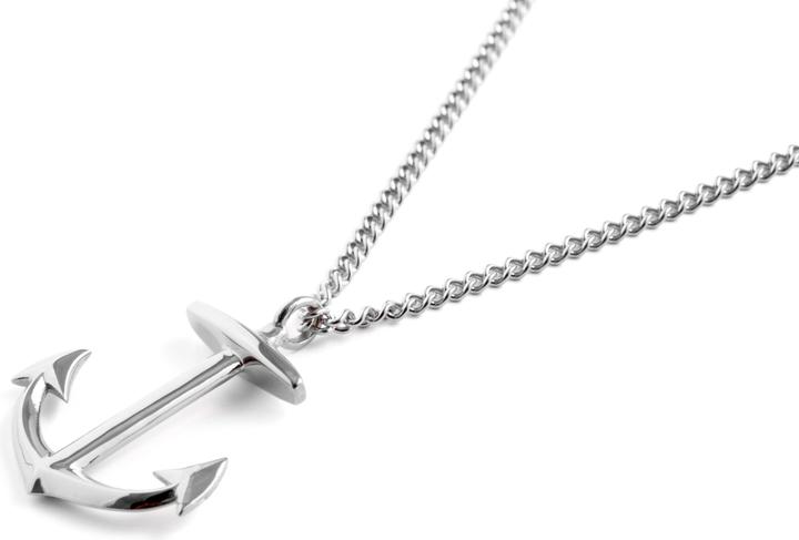 Produktbild Lucleon Iconic (Metall)