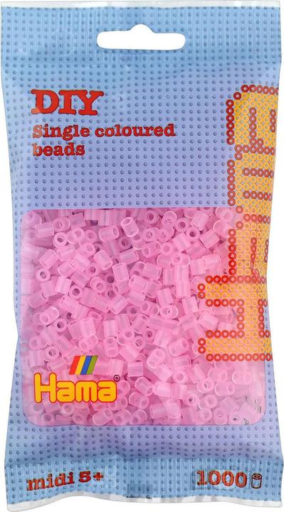 Produktbild Hama Perlen Bügelperlen Midi