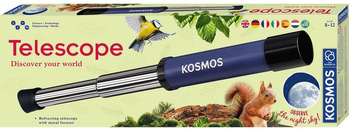 Produktbild Kosmos Discovery Telescope, d/f/i