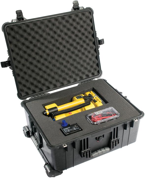 Image du produit Peli 1610 Protecteur (Mallette photo, 62 l)