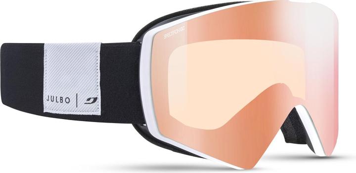 Actual product image Julbo Sharp ski goggles