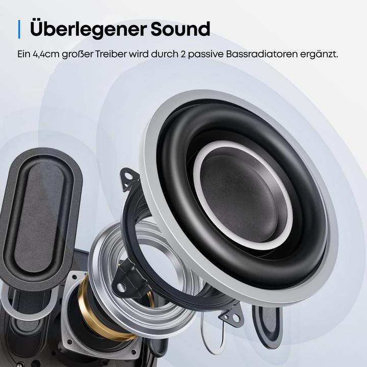 Produktbild Anker PowerConf S330 Konferenzlautsprecher