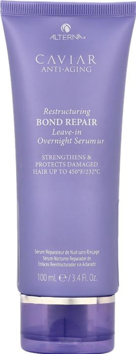 Image du produit Alterna Caviar Restructurant Bond Repair - Sérum de nuit (100 ml)