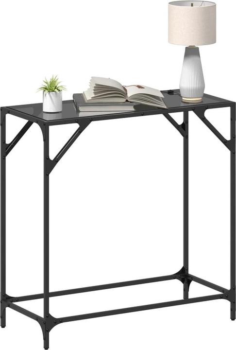 Image du produit vidaXL Konsolentisch (80 x 35 x 81 cm)