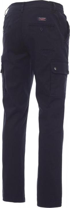 Produktbild Payper Hose Forest Stretch (54)