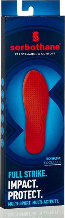 Produktbild Sorbothane X8535186