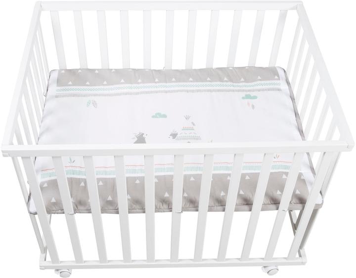 Immagine prodotto Roba Box 100x75 Indibear (MDF, 98 x 72.50 x 72 cm)