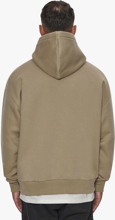 Image du produit Dropsize Sweat à capuche Heavy Frontlogo - 124767 (M)