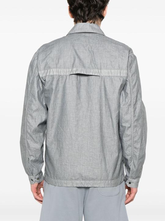 Immagine prodotto C.P. Company Coats Grey (L)