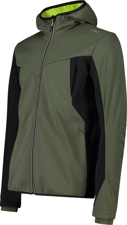 Immagine prodotto CMP Campagnolo Giacca con cappuccio (XL)