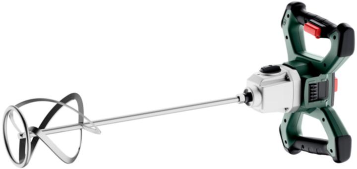 Produktbild Metabo RW 18 LTX BL 140-2