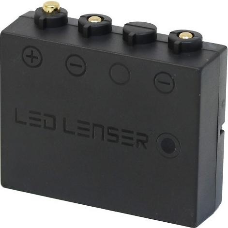 Ledlenser Batterie H7R.2